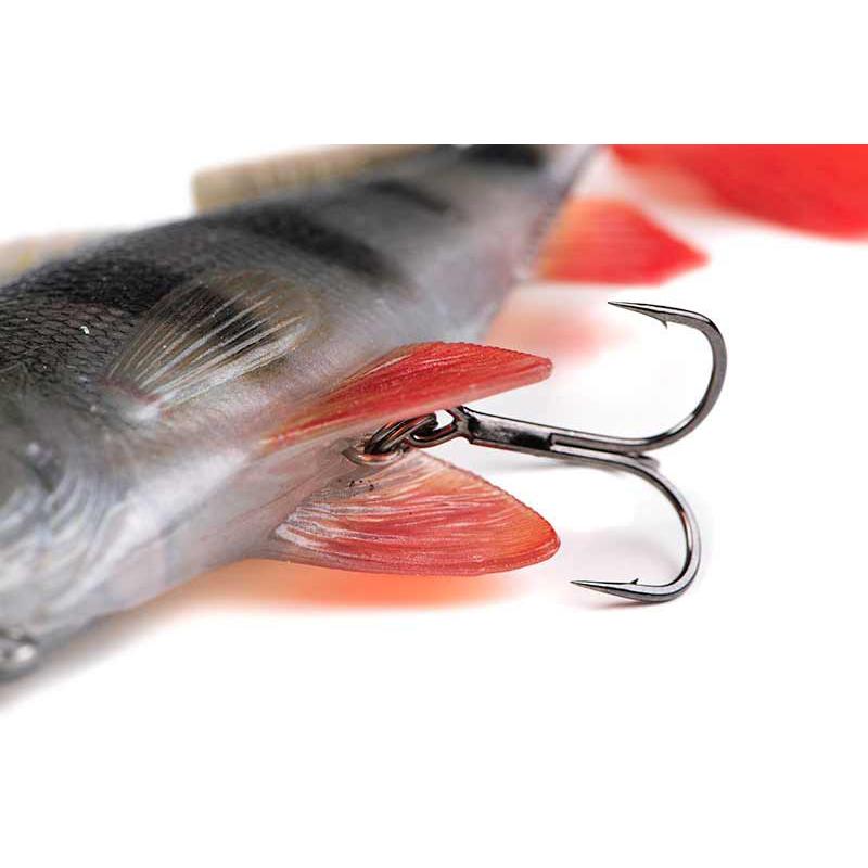 Fox Rage Ultra-Realistic Perch Replicant 14cm - 52g/#2