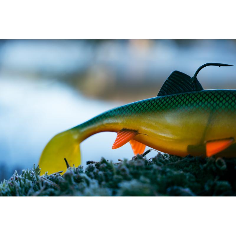 Fox Rage Wobble Replicant 7.5cm 3inch 10g Slick Scale