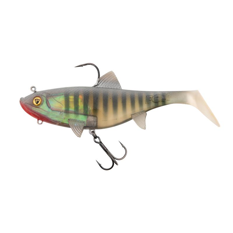 Fox Rage Wobble Replicant 14cm 5.5inch 55g Original Stickleback