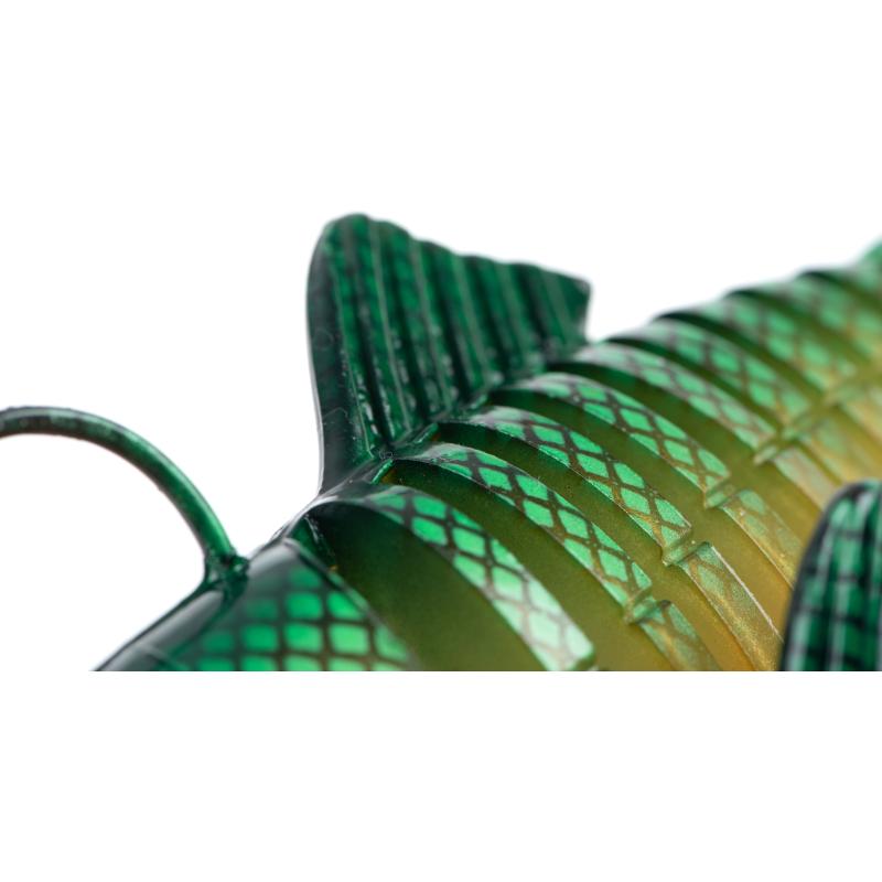 Fox Rage Jointed Replicant 18cm 7inch 80g Slick Scale