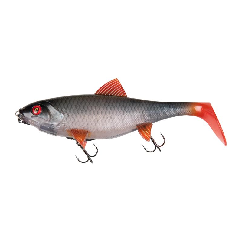 Fox Rage Giant Replicant Wobble 27cm 10.6" Ultra Realistic Roach