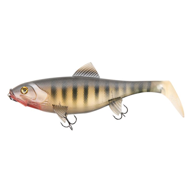 Produktbild Fox Rage Giant Replicant Wobble 35cm 13.7" Originial Stickleback