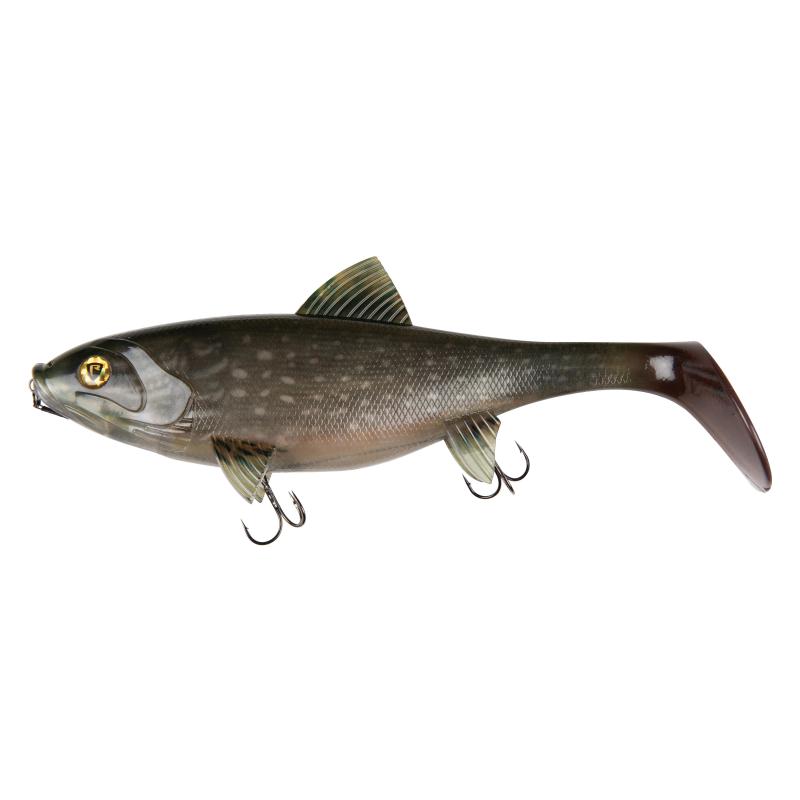 Produktbild Fox Rage Giant Replicant Wobble 35cm 13.7" Ultra Realistic Pike