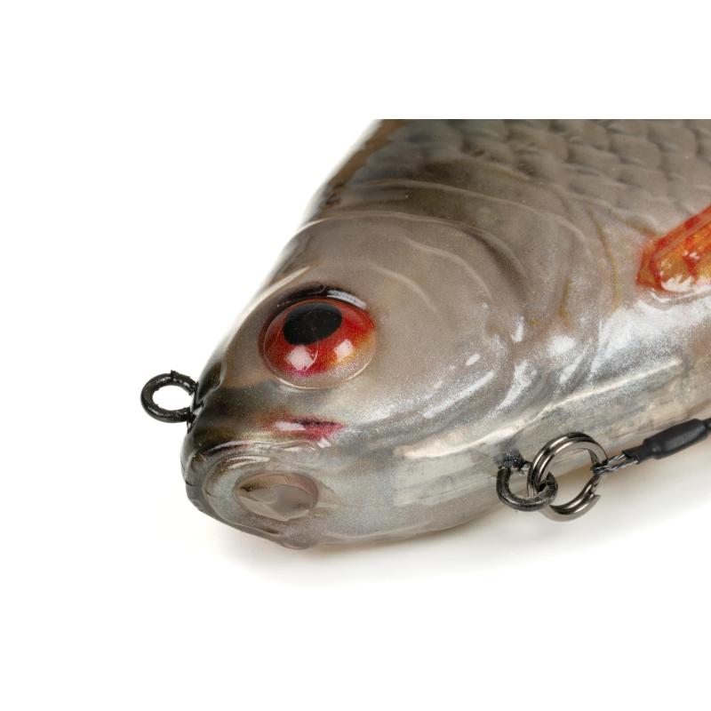 Fox Rage Ultra Natural Roach Replicant 23cm 9"