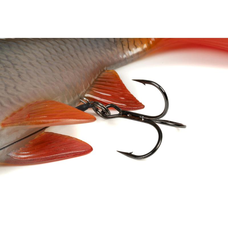 Fox Rage Ultra Natural Roach Replicant 23cm 9"