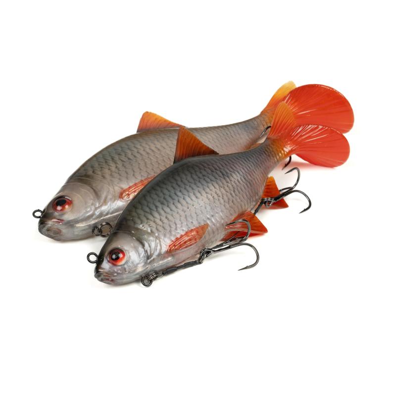 Fox Rage Ultra Natural Roach Replicant 23cm 9"