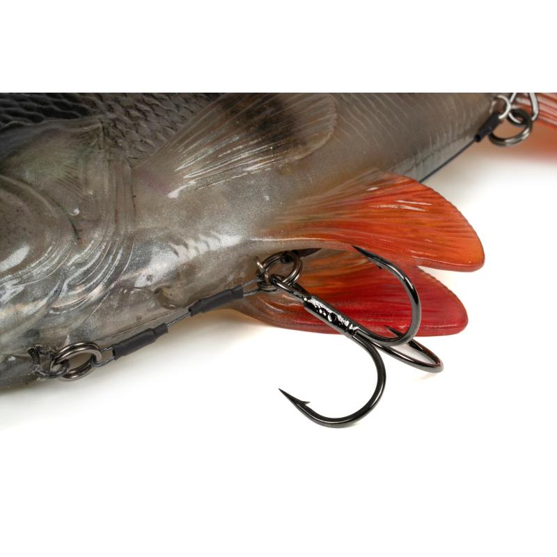 Fox Rage Ultra Natural Perch Replicant 23cm 9"