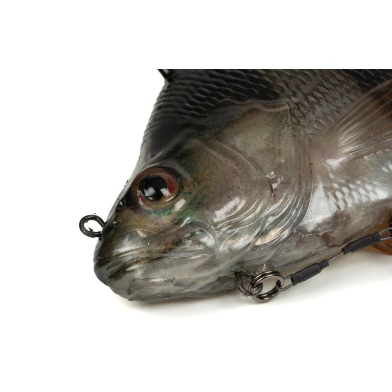 Fox Rage Ultra Natural Perch Replicant 28cm 11"