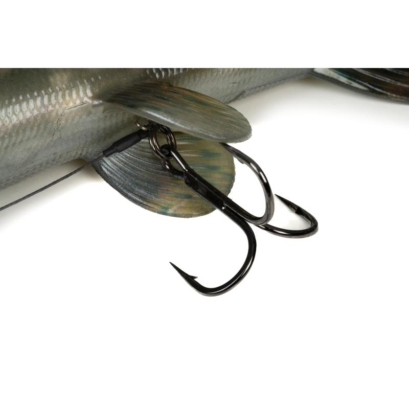 Fox Rage Ultra Natural Pike Replicant 32cm 12.6"