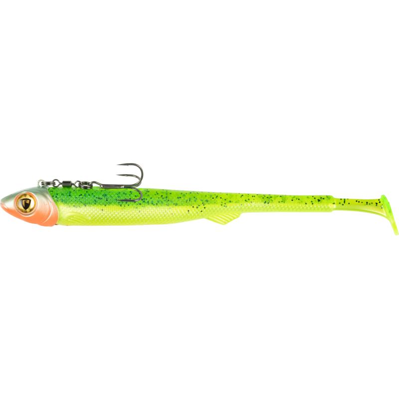 Fox Rage Pelagic Ready Rig Slick Fast 18cm Lemon Tiger