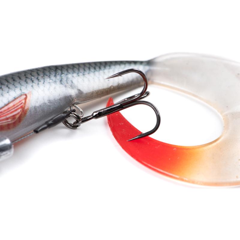 Fox Rage Pro Grub 12cm 4.7" Loaded Ultra Realistic Roach