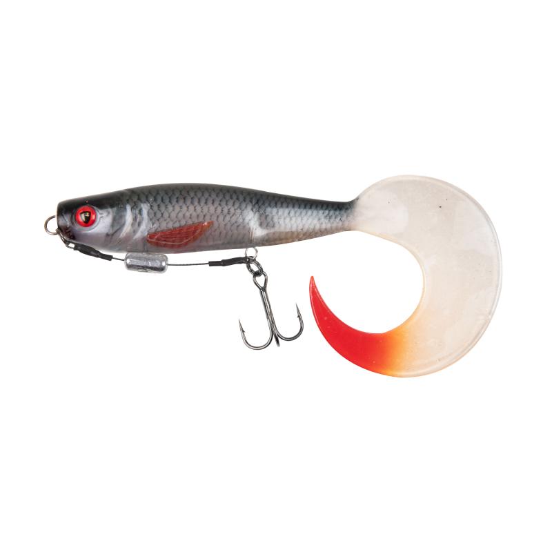 Fox Rage Pro Grub 16cm 6.3" Loaded Ultra Realistic Roach