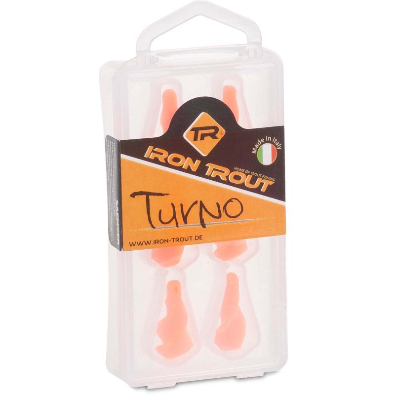 Iron Trout Turno BL