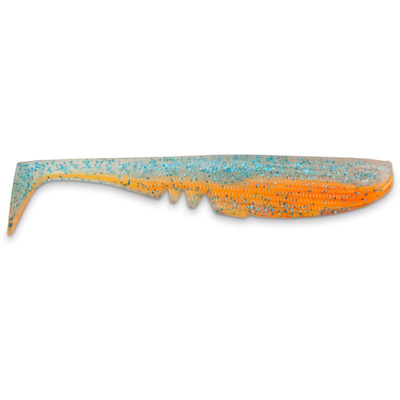 Iron Claw Racker Shad 12,5cm BGO 1 Stk.