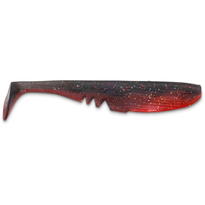 Iron Claw Racker Shad 12,5cm GF 1 Stk.