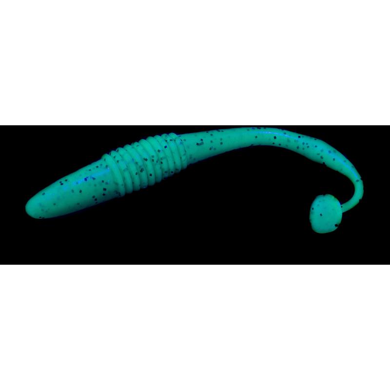 IC Eazy-Add Shad 12cm Oiled Goby UV 1Stk.