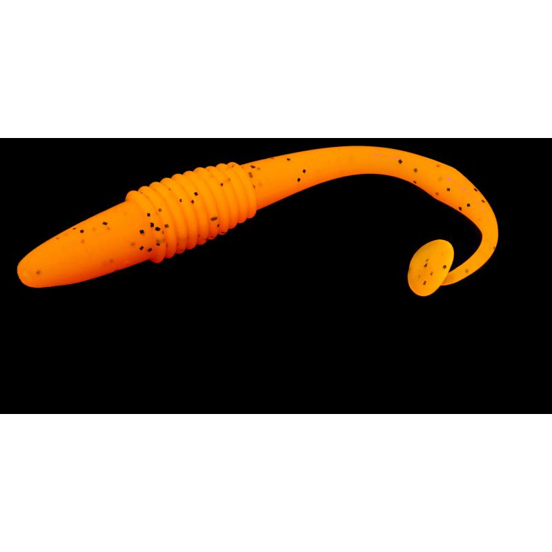 IC Eazy-Add Shad 12cm Di Carrot Light UV 1Stk.