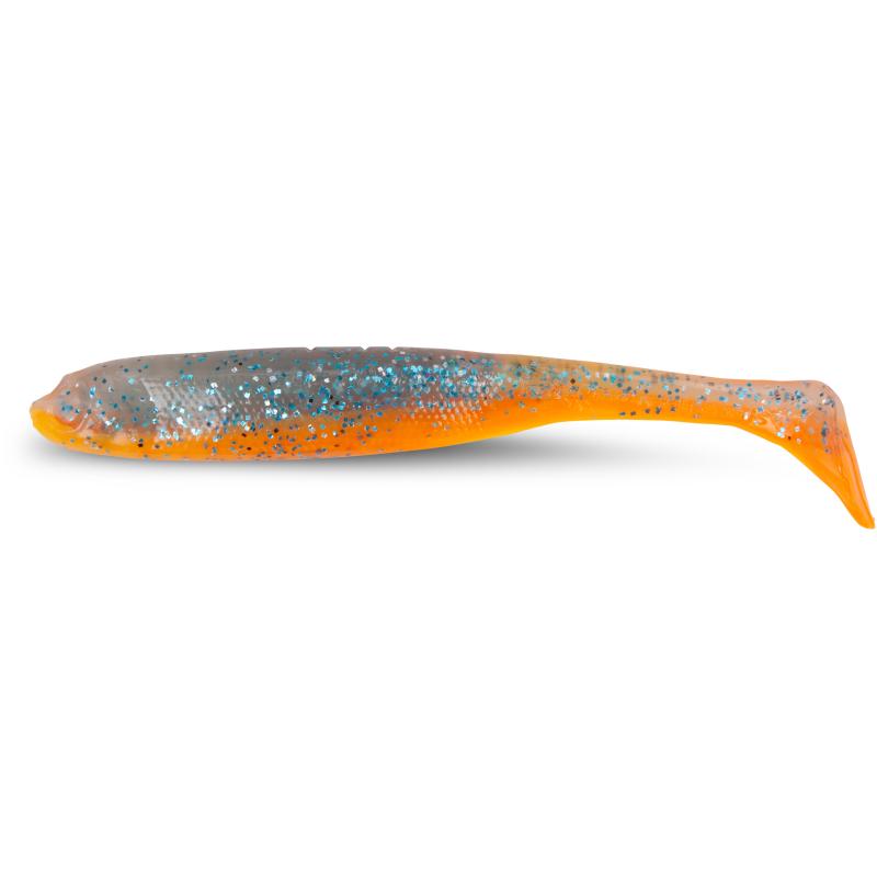Iron Claw Slim Jim Non Toxic UV 10cm BGO 1 Stk.