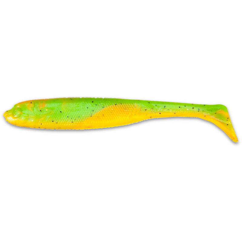 Produktbild Iron Claw Slim Jim Non Toxic UV 16cm RFT 1 Stk.