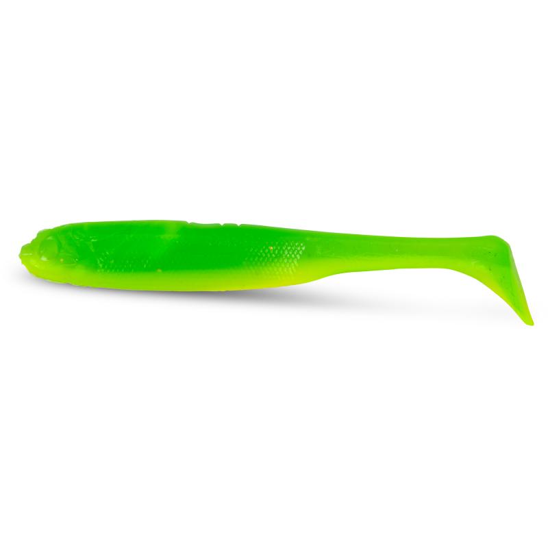 Produktbild Iron Claw Slim Jim Non Toxic UV 16cm GCH 1 Stk.