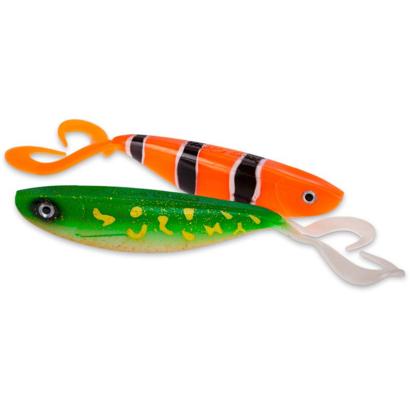Iron Claw Slab Shad 21cm CCS