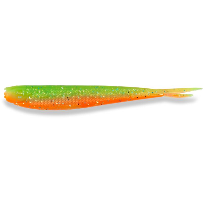 Iron Claw Moby V-Tail 2.0 TG UV 1 St&uuml;ck/SB