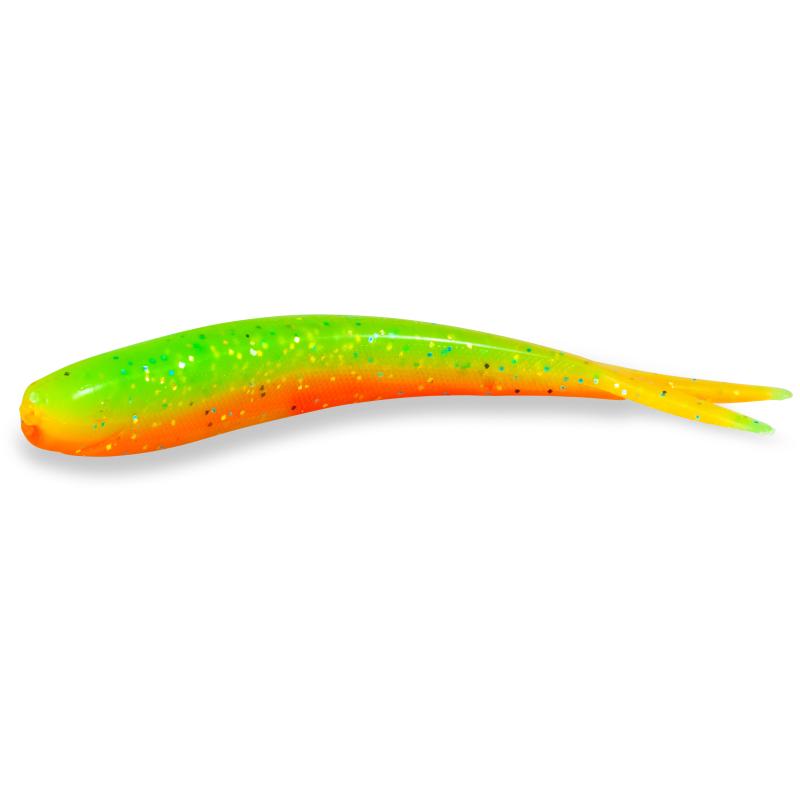 Iron Claw Moby V-Tail 2.0 TG UV 1 St&uuml;ck/SB