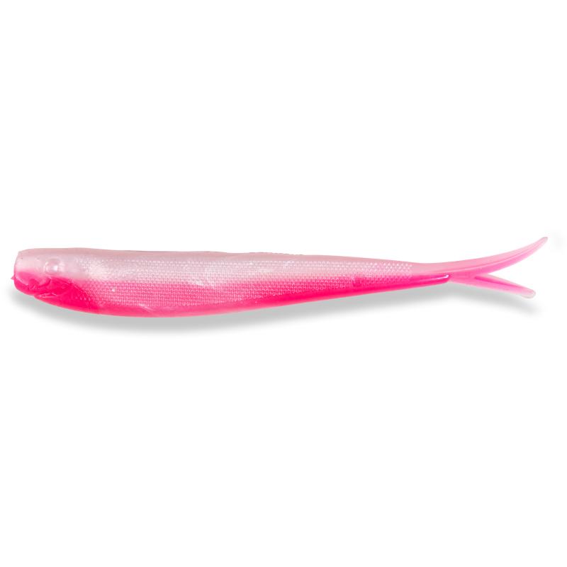 Iron Claw Moby V-Tail 2.0 PP UV 1 St&uuml;ck/SB