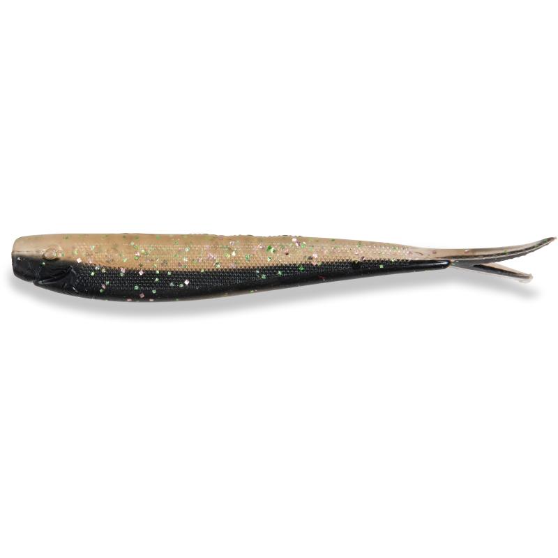 Iron Claw Moby V-Tail 2.0 BU 1 St&uuml;ck/SB