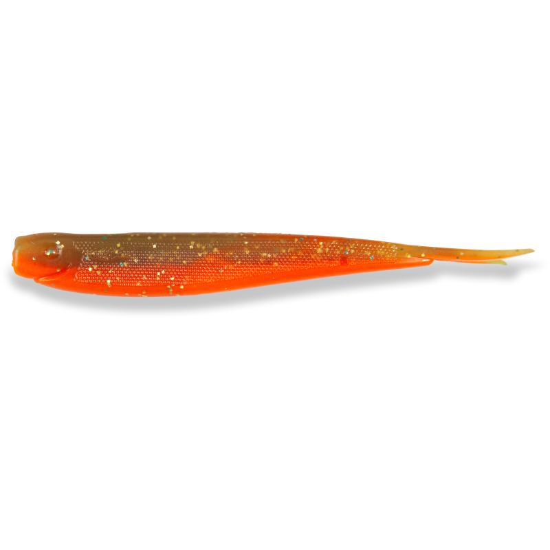 Iron Claw Moby V-Tail 2.0 MOO UV 1 St&uuml;ck/SB