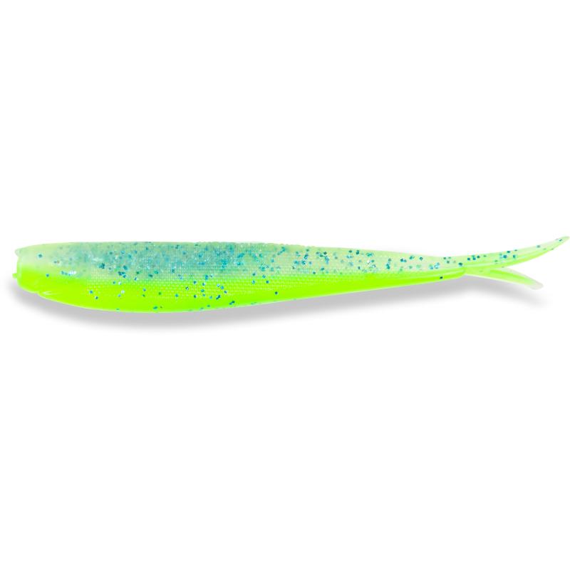 Iron Claw Moby V-Tail 2.0 MM UV 1 St&uuml;ck/SB