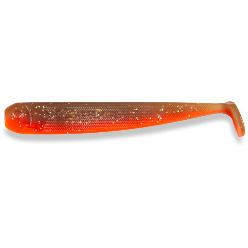 Iron Claw Moby Long Shad 2.0 MOO UV 1 St&uuml;ck /SB