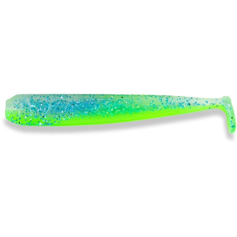 Iron Claw Moby Long Shad 2.0 MM UV 1 St&uuml;ck /SB