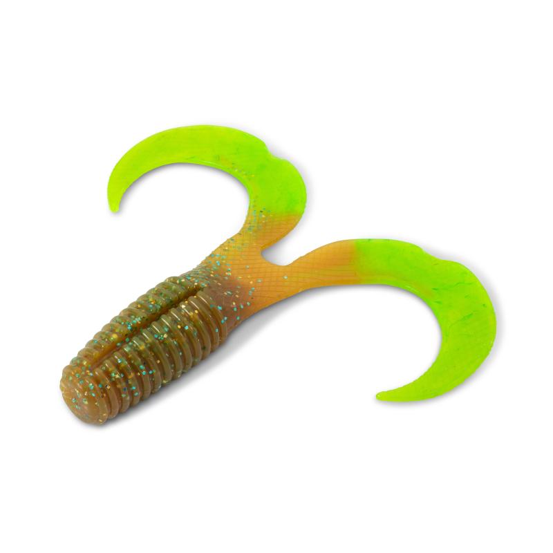 S&auml;nger IRON CLAW Moby Curly One 12cm MOCUV 1 Stk.
