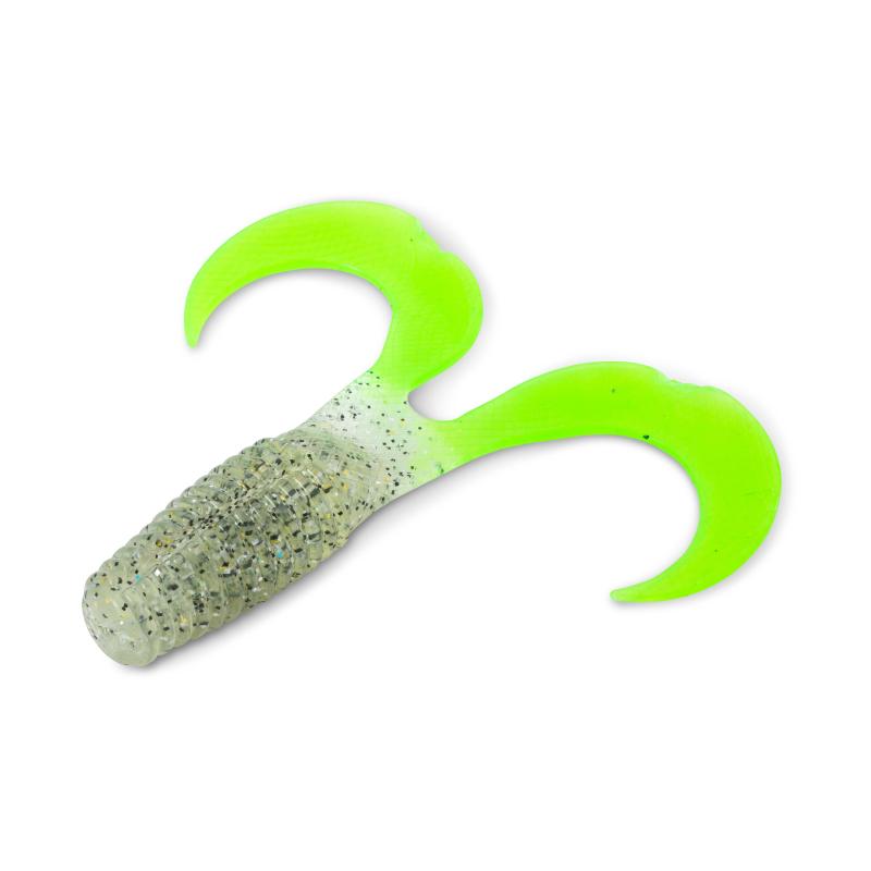 S&auml;nger IRON CLAW Moby Curly One 12cm SPCUV 1 Stk.