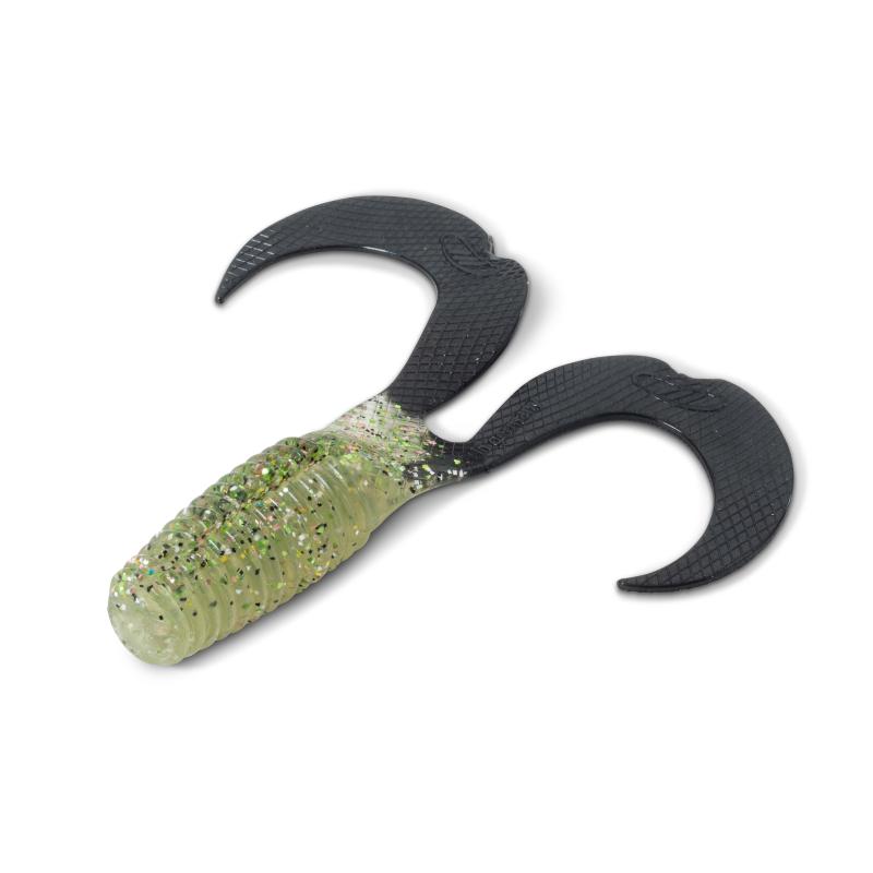 S&auml;nger IRON CLAW Moby Curly One 12cm BU 1 Stk.