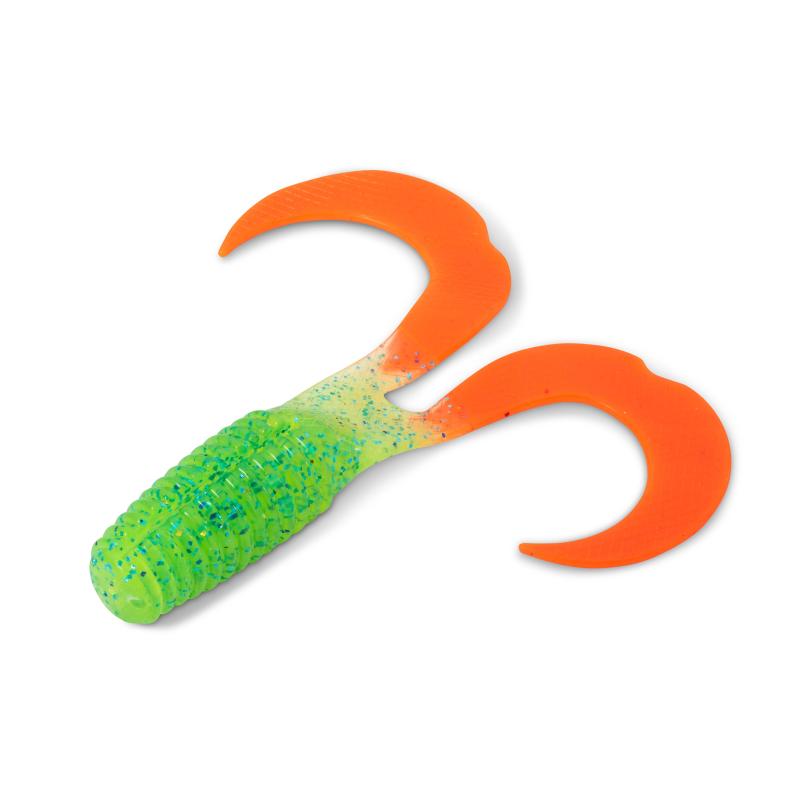 S&auml;nger IRON CLAW Moby Curly One 12cm BGCOUV 1 Stk.
