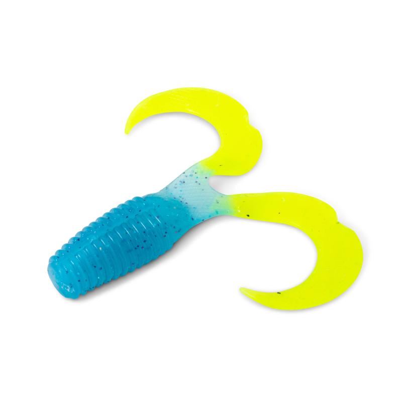 S&auml;nger IRON CLAW Moby Curly One 12cm BCUV 1 Stk.