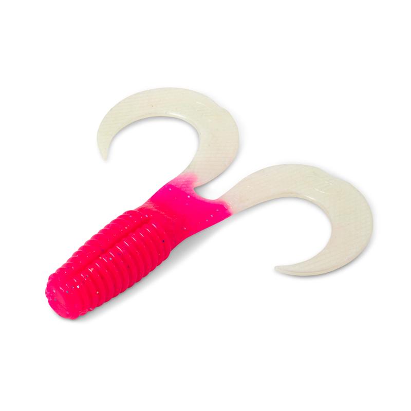 S&auml;nger IRON CLAW Moby Curly One 12cm PPUV 1 Stk.