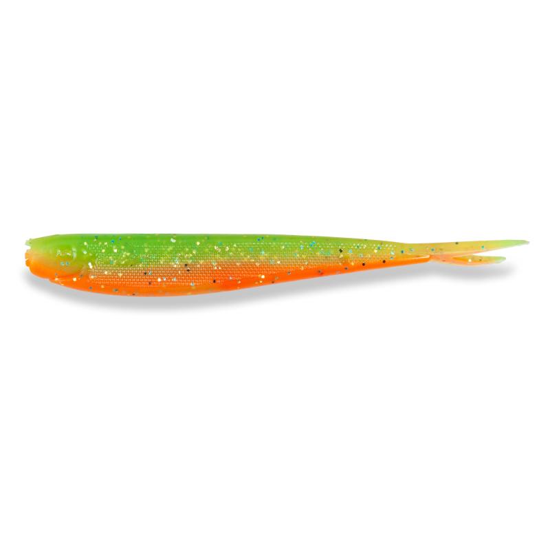Produktbild S&auml;nger IRON CLAW Moby V-Tail 2.0 19cm TG UV 1 Stk.