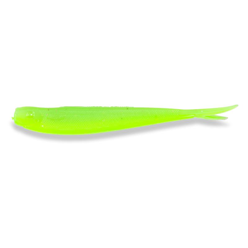 Produktbild S&auml;nger IRON CLAW Moby V-Tail 2.0 19cm FYC UV 1 Stk.
