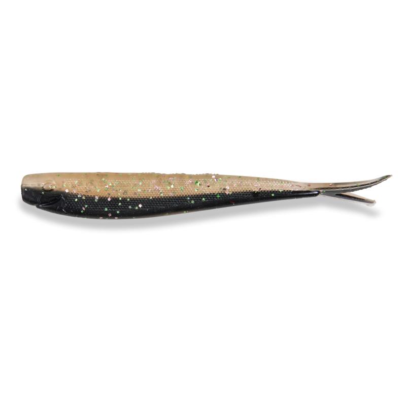 Produktbild S&auml;nger IRON CLAW Moby V-Tail 2.0 19cm BU 1 Stk.