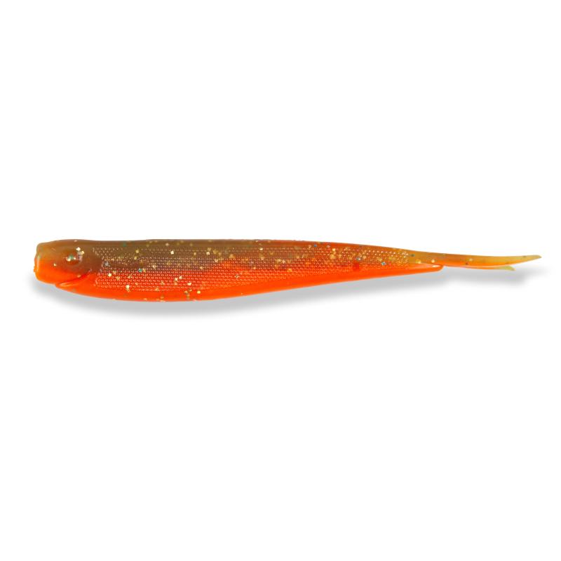 Produktbild S&auml;nger IRON CLAW Moby V-Tail 2.0 19cm MOO UV 1 Stk.