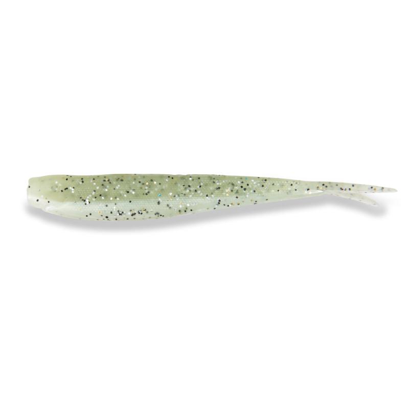 Produktbild S&auml;nger IRON CLAW Moby V-Tail 2.0 19cm SPL LUM 1 Stk.