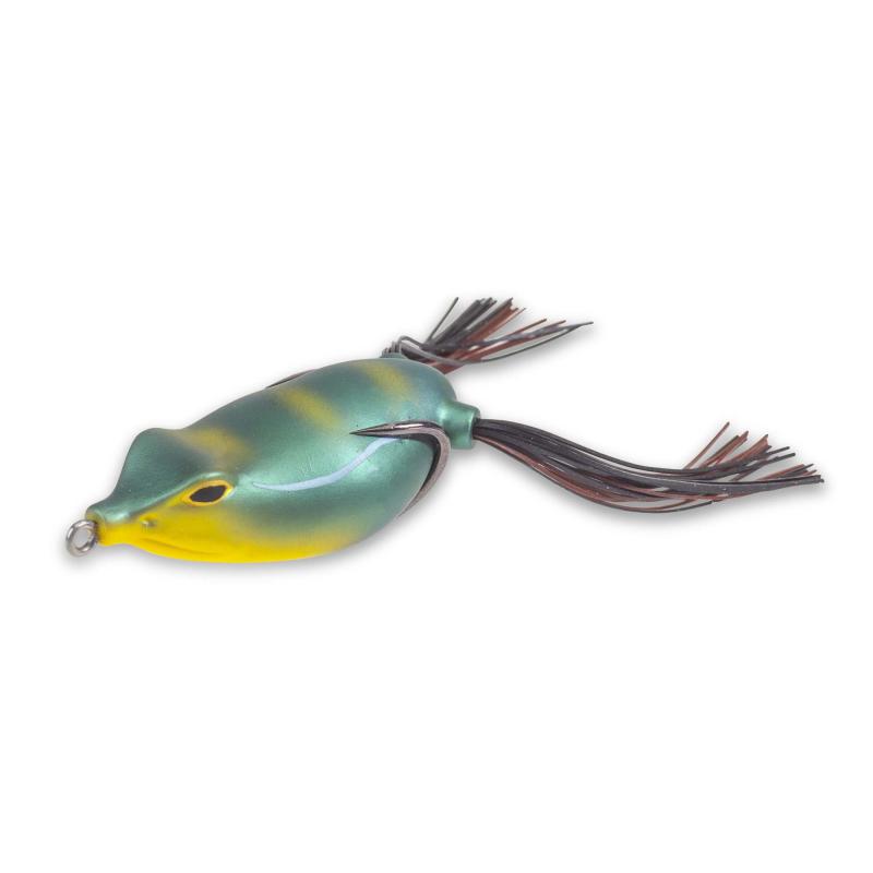 Iron Claw Doiyo Kaeru 30 Classic Mgy