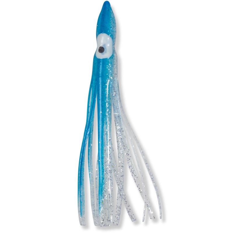 Aquantic Octopus 6cm Bw