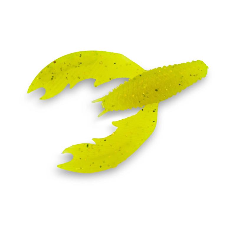 Iron Claw Moby Paddy Craw Rm 8 Stk. Sb
