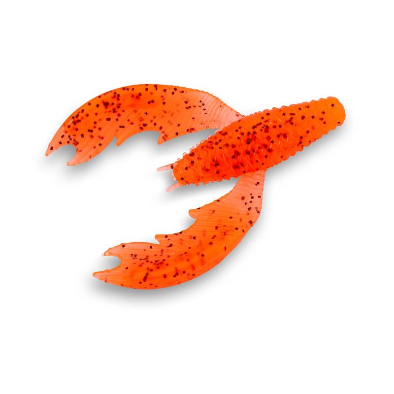 Iron Claw Moby Paddy Craw Dcl 8 Stk. Sb