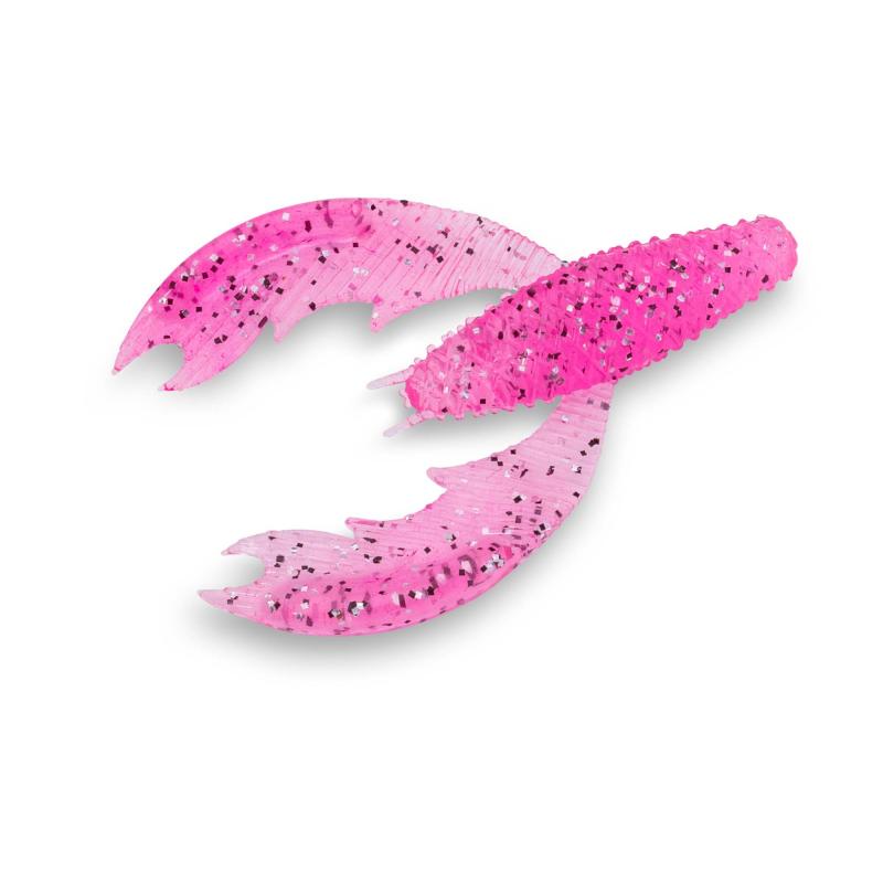 Iron Claw Moby Paddy Craw Shl 8 Stk. Sb