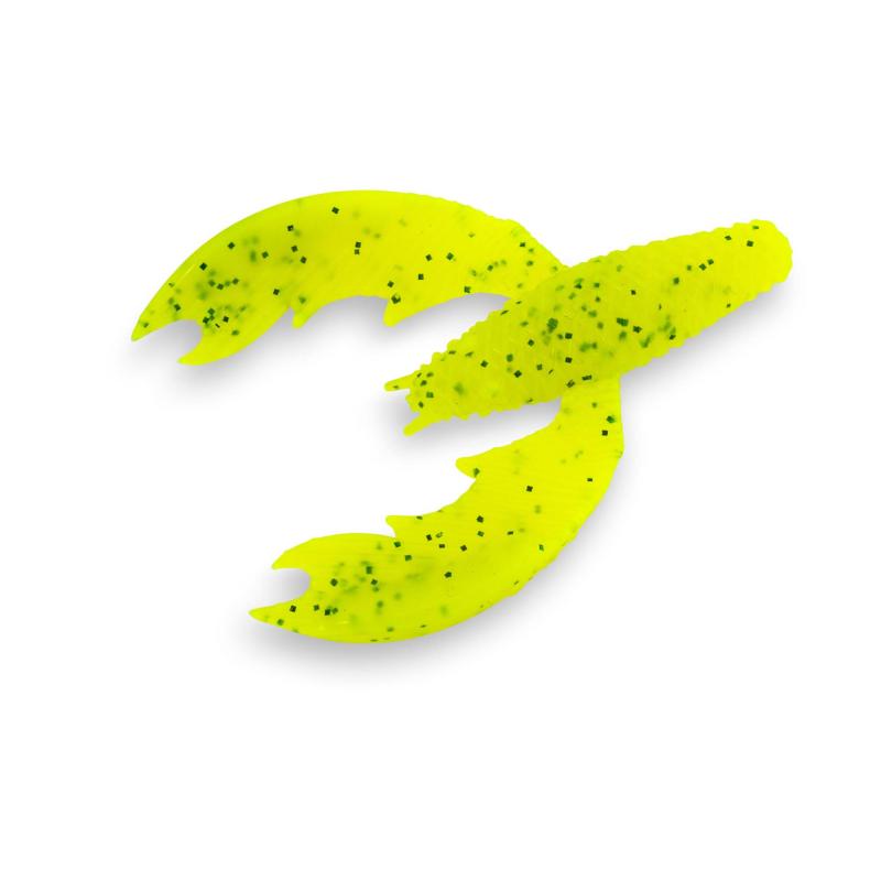 Iron Claw Moby Paddy Craw Chb 8 Stk. Sb